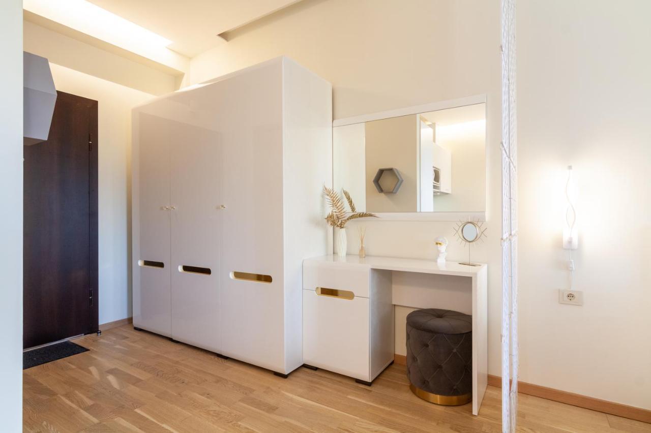Central Square Apartments Palanga Kültér fotó